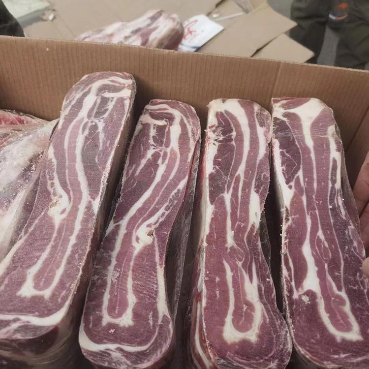 沈阳   巴西358牛腩   新鲜可靠批发价格