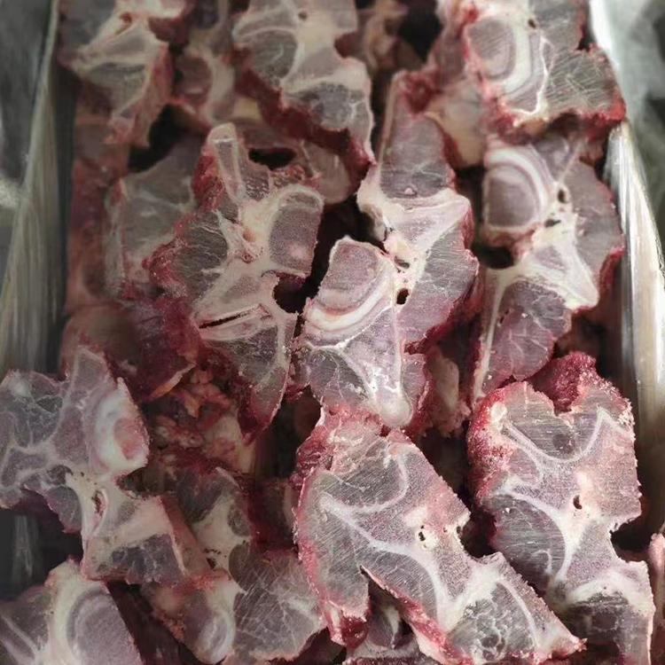 沈阳  新西兰47厂牛脖骨 批发