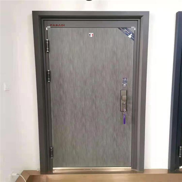 法萨帝高端防盗门 厂家直销 一件也是批发价