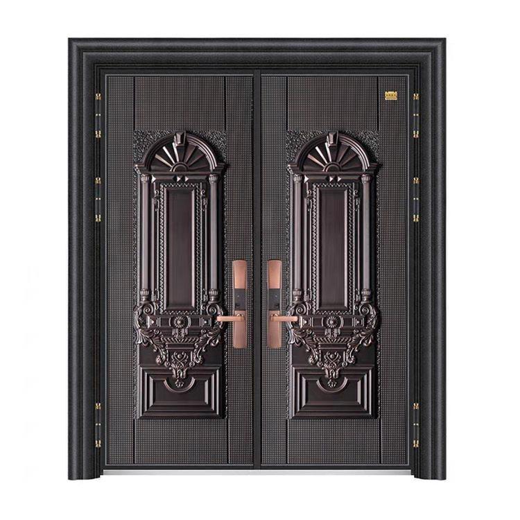 沈阳铸铝门厂家 现货供应 型号齐全