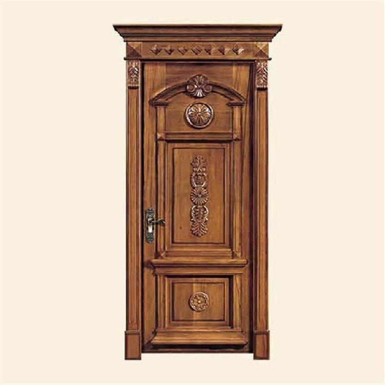 实木门  量大从优厂家直销 型号齐全 