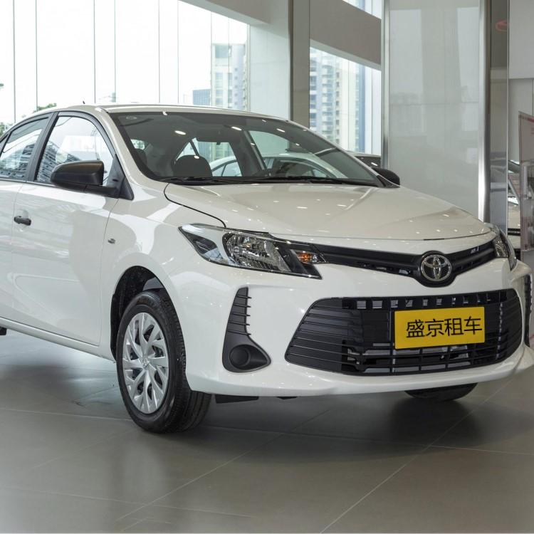 威驰车租赁 车型齐全 5年内新车 支持长租短租 保险齐全