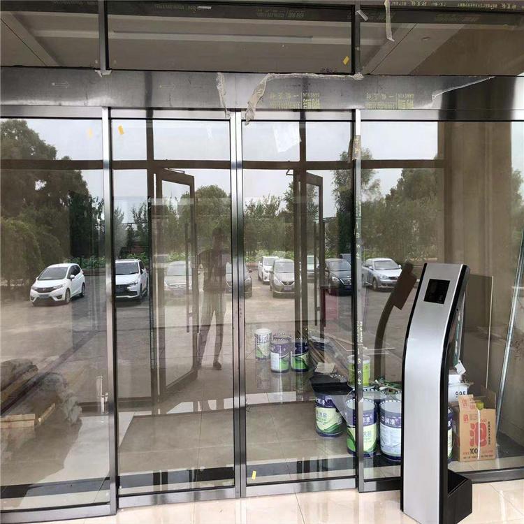 自动门 自动门定制 沈阳专业自动门制作厂家 
