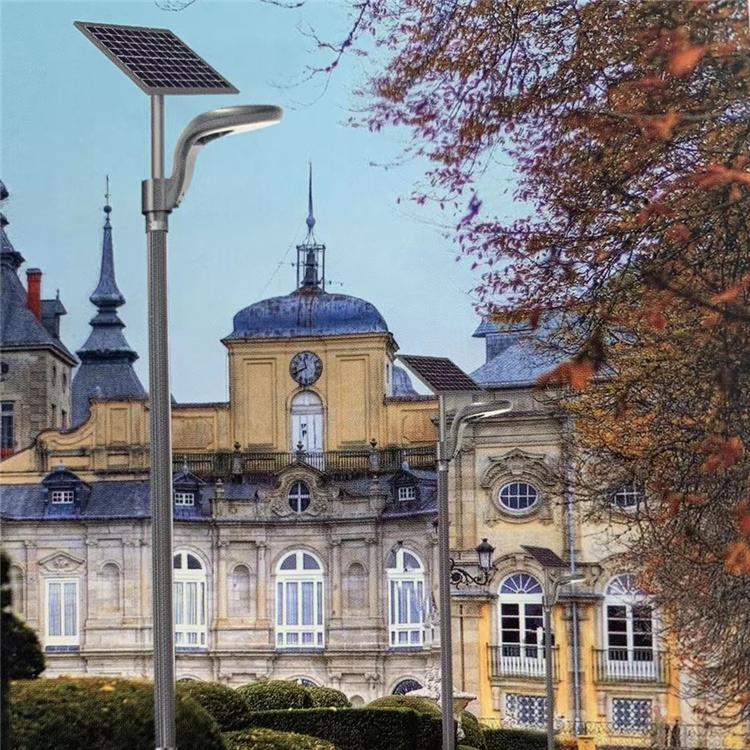 沈阳太阳能路灯厂家 太阳能路灯 价格合理 质量优良