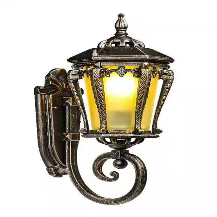 道路景观灯批发商 实力大厂多年经验 一件也是批发价