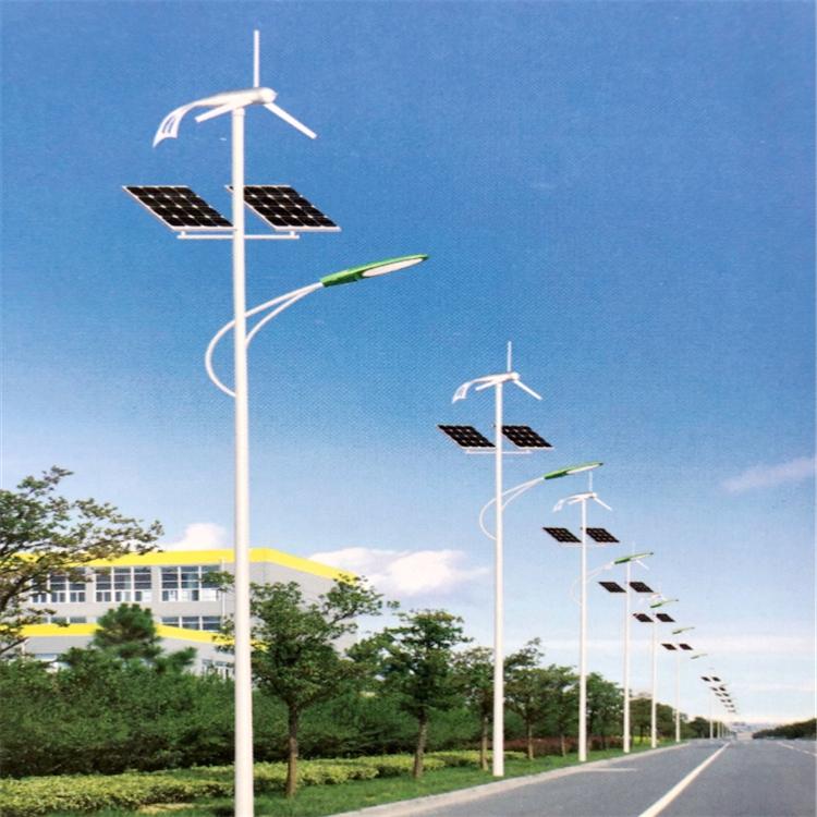 太阳能路灯采购批发 厂家直供型号齐全 按需定制 