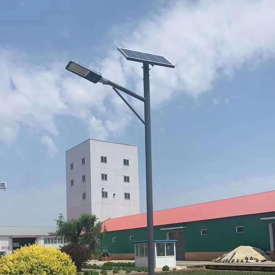 LED太阳能路灯 一件也是批发价 