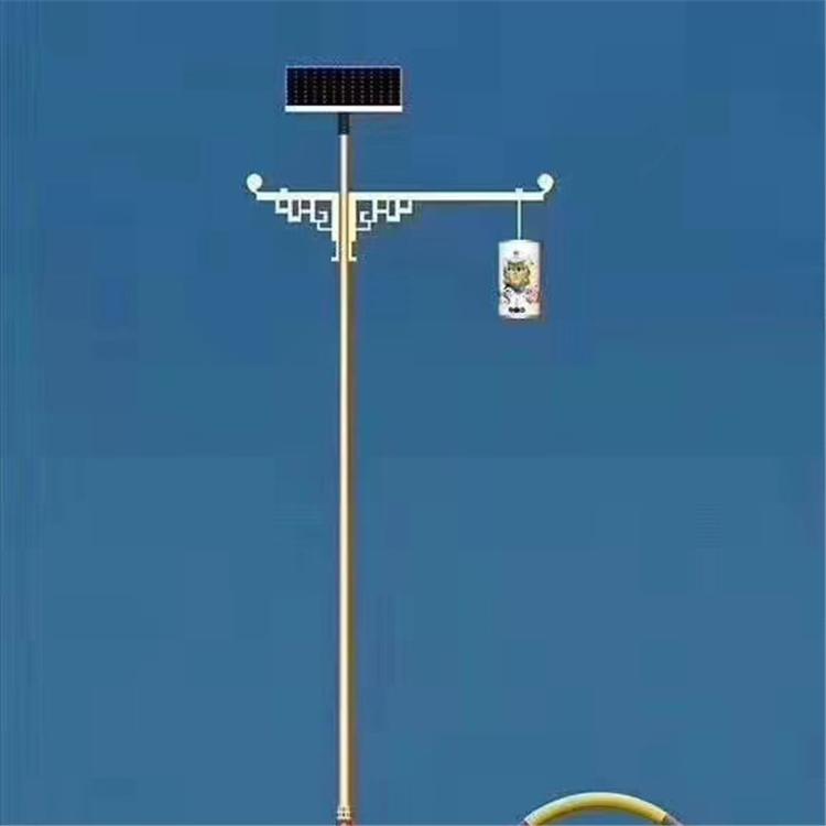 太阳能路灯 太阳能景观灯 价格低 质量高