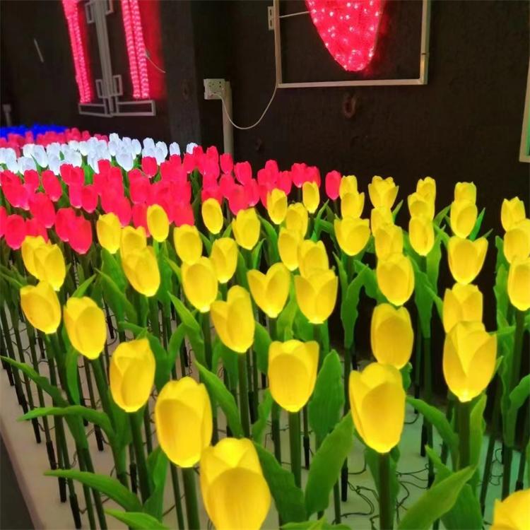 工厂灯串节日彩灯花园户外装饰美规功能节日彩灯花园 户外装饰