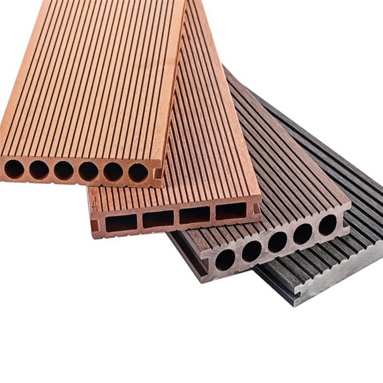 沈阳塑木地板 室内室外地板 厂家直销 