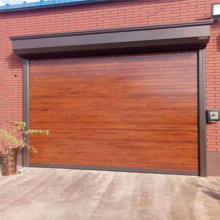 高档别墅门 扬帆门窗 经验丰富 质量上乘 沈阳别墅门厂家