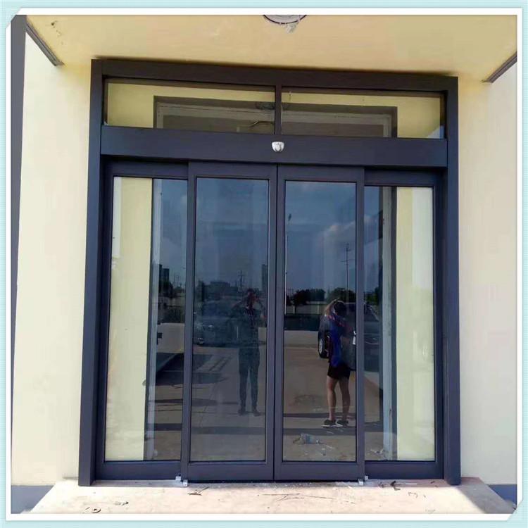 肯德基门厂家批发 扬帆门窗 配件供应 施工安装 售后维修