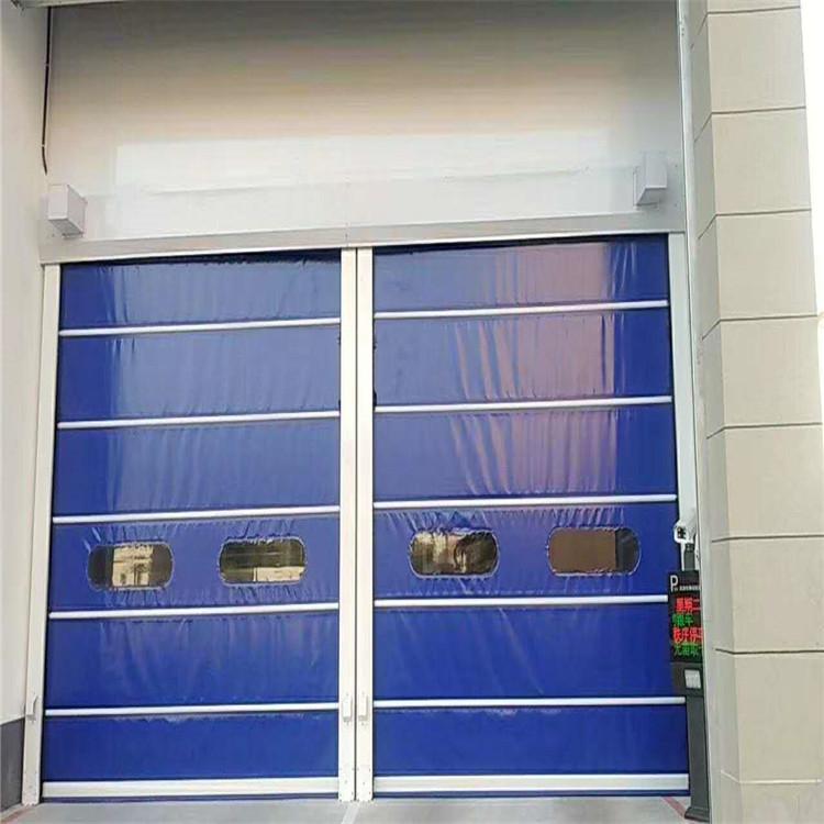 沈阳快速卷帘门 扬帆门窗 免费量尺 价格优良