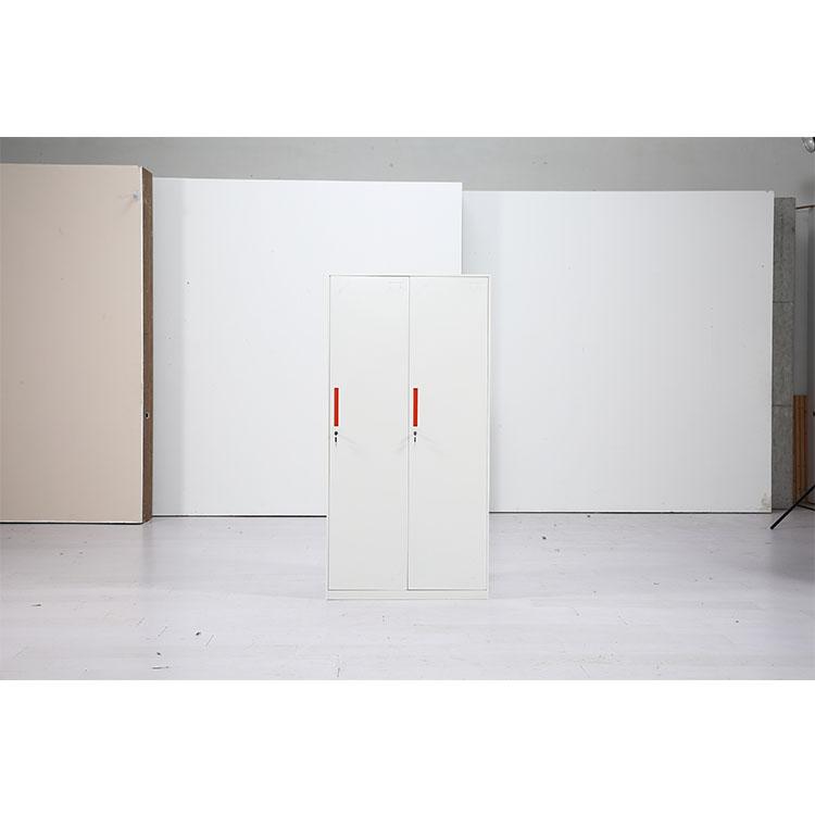 学生更衣柜员工储物柜职员铁皮带锁储存柜健身房更衣室钢制二三六九门宿舍柜子