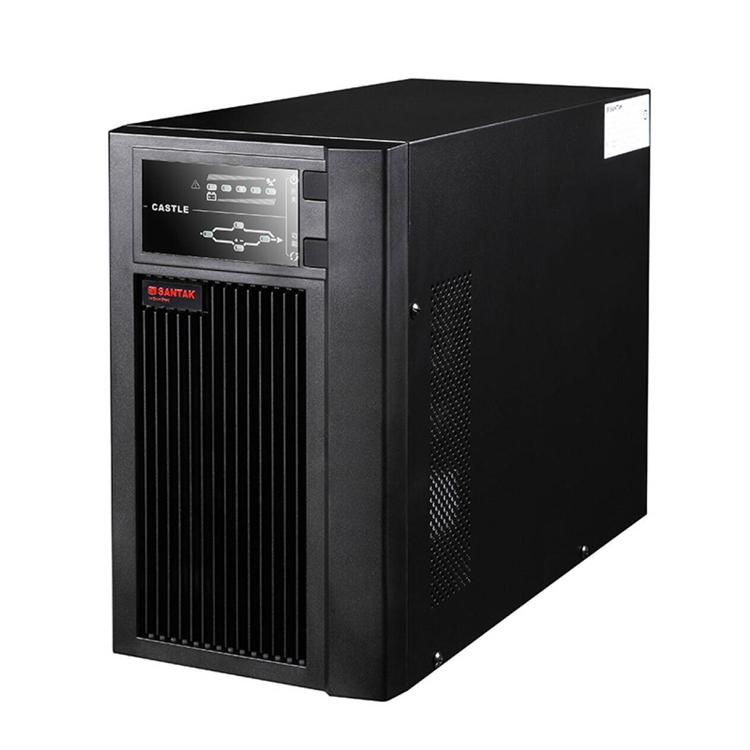 山特UPS电源 沈阳山特UPS电源C10KS 山特在线式10KVA不间断电源