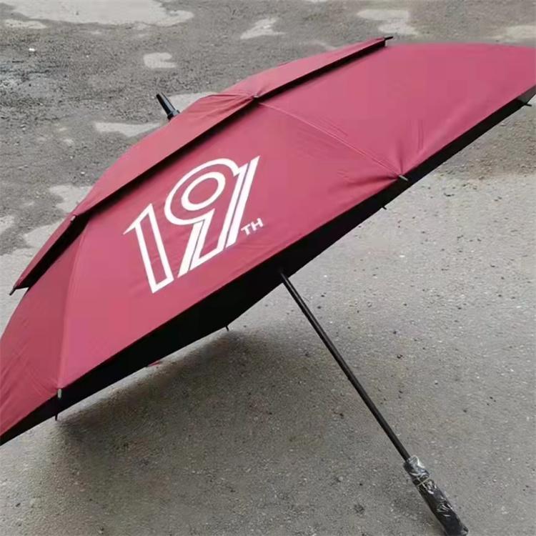 承接辽沈地区广告伞订单 广告伞制作