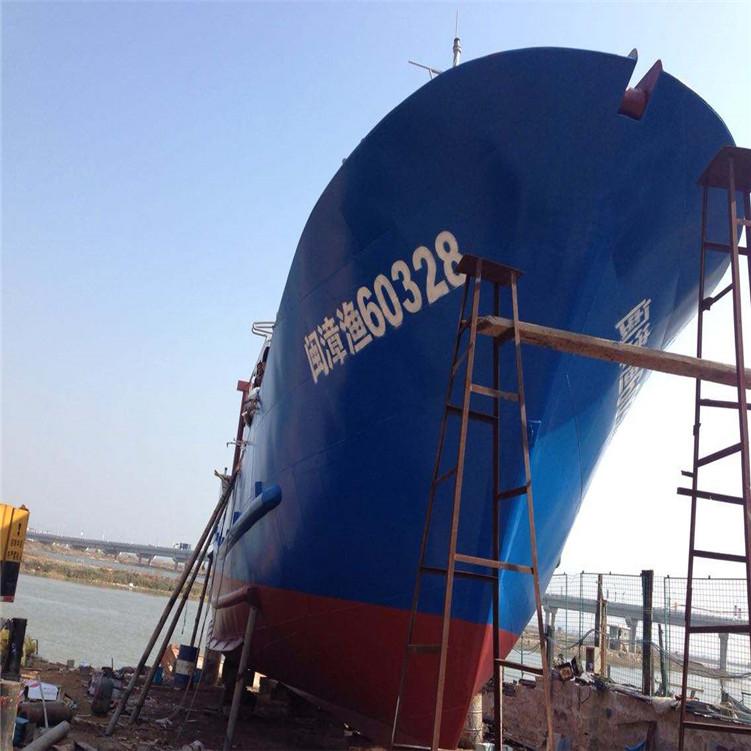 船舶油漆氟碳漆 沈阳专用防锈漆价格 厂家直销 品质保证