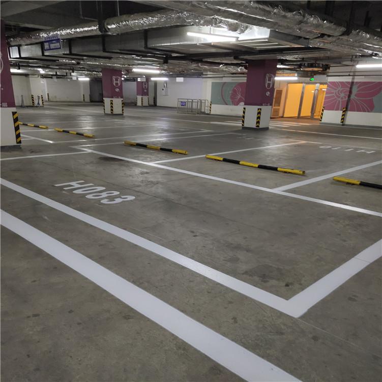 沈阳水性道路标线漆 交通划线漆马路划线漆