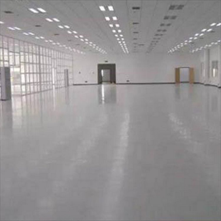 车库水泥地面修补料 粘接牢固 附带自流平