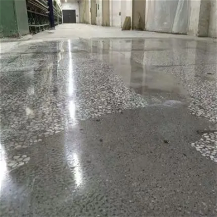 高强混凝土表面修补料 地面修补剂 粘结力高 易于涂刮