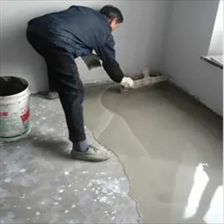 环氧树脂自流平地坪 水泥基地面装修 专业施工公司