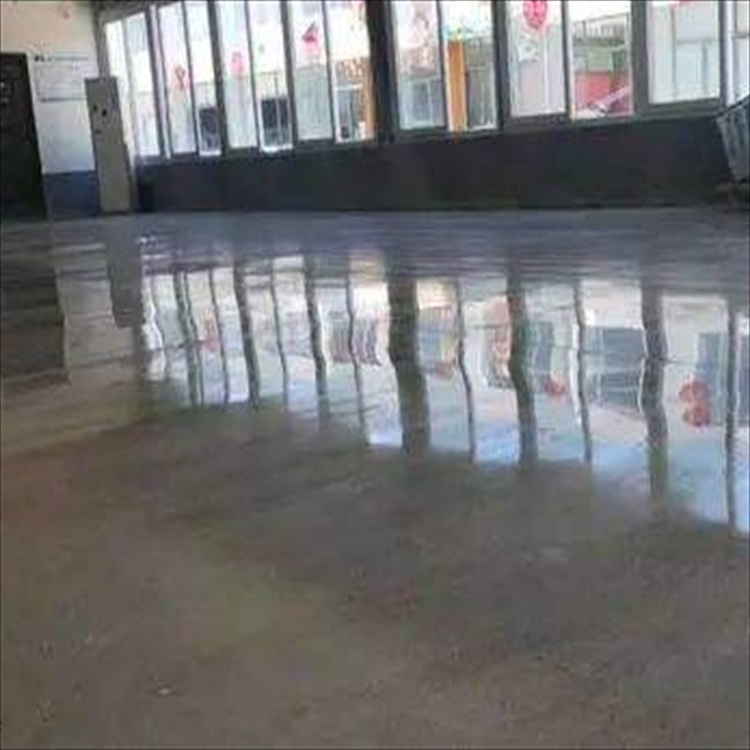 家装工装水泥自流平 坚固石膏基修补砂浆 沈阳爱力科