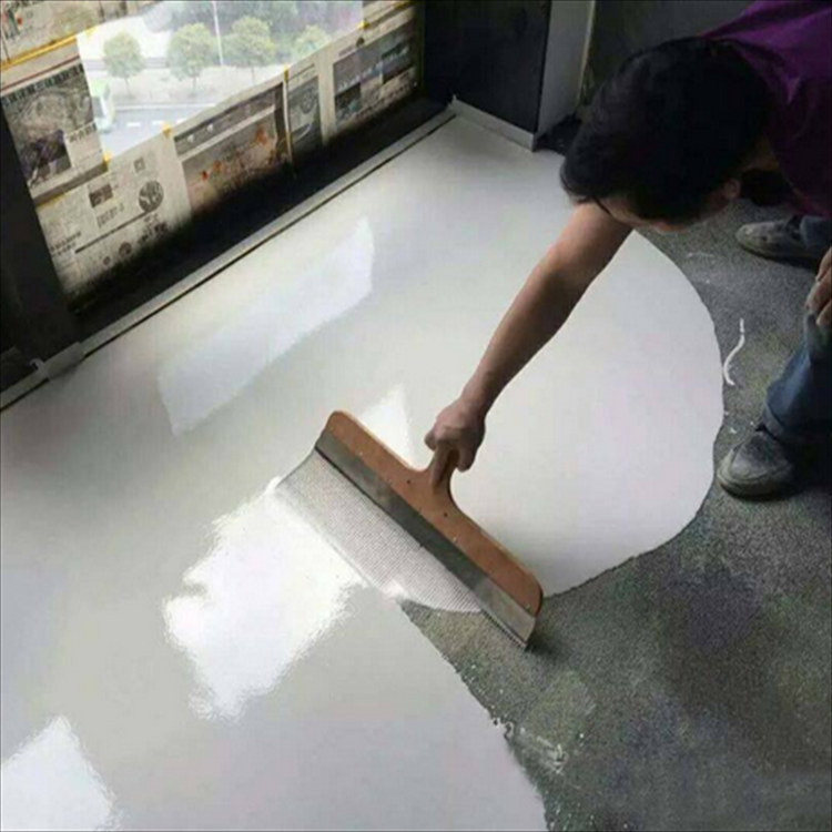 自流平 无机磨石地坪 快干型新型磨石