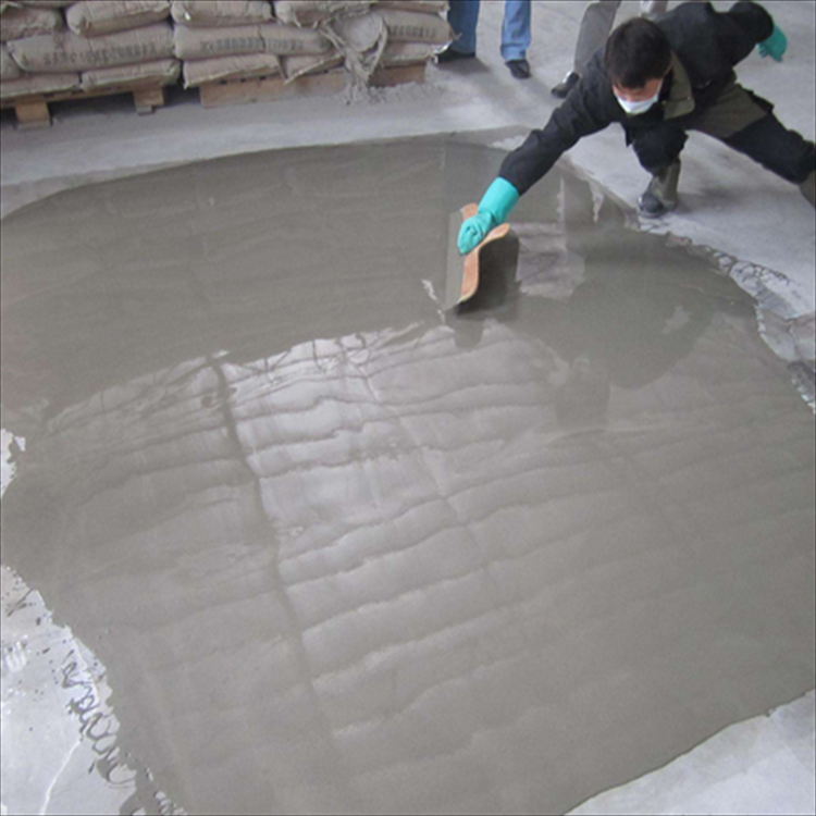 彩色环氧地坪漆 专注环氧地坪工程