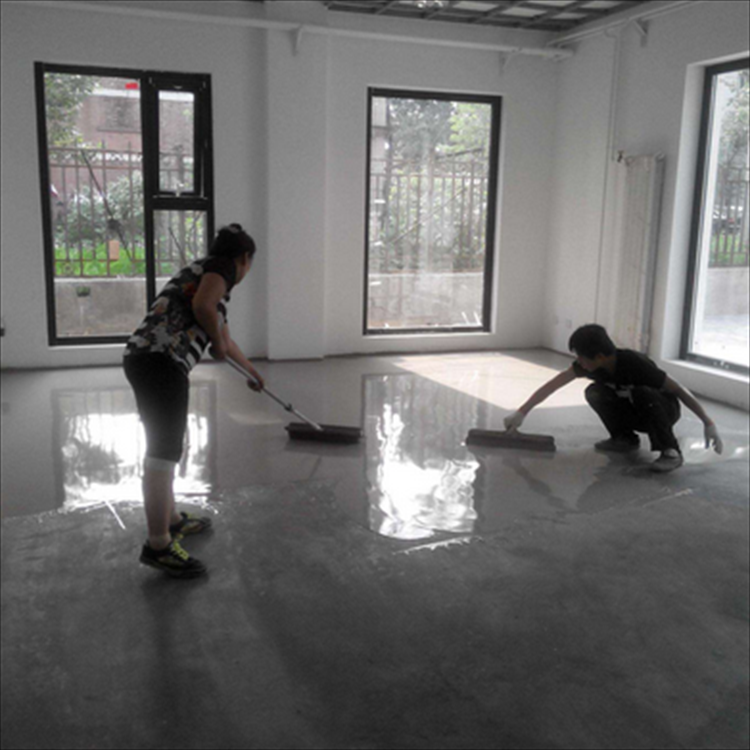 高强度自流平砂浆 石膏基自流平 爱力科供应