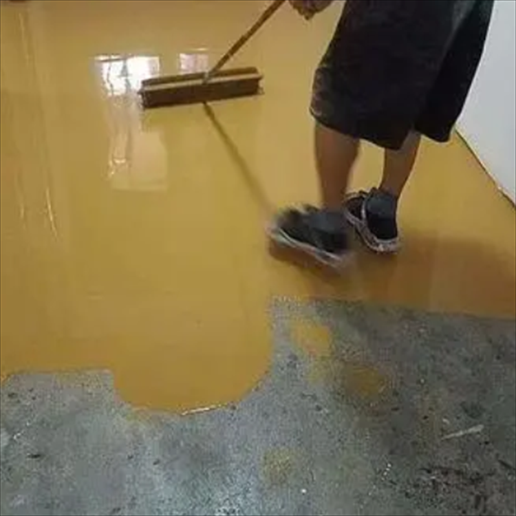 聚氨酯超耐磨地坪 环氧自流平 无机磨石地坪