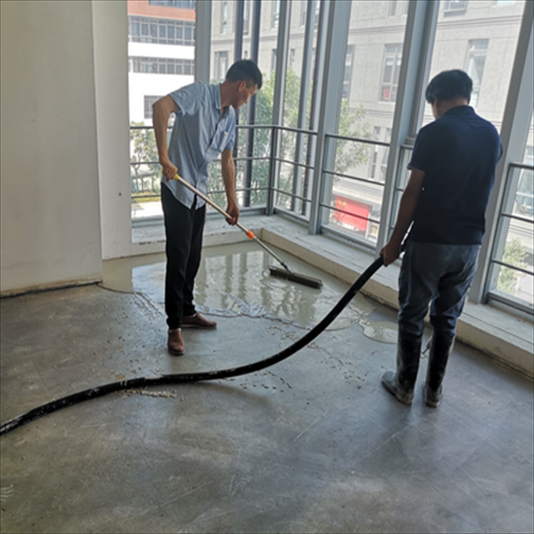 自流平水泥砂浆 自流平水泥厂家 施工快捷简便 家装工装自流平现货批发