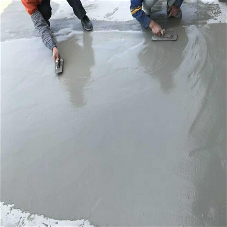 路面快速修补料 混凝土地面破损修复施工