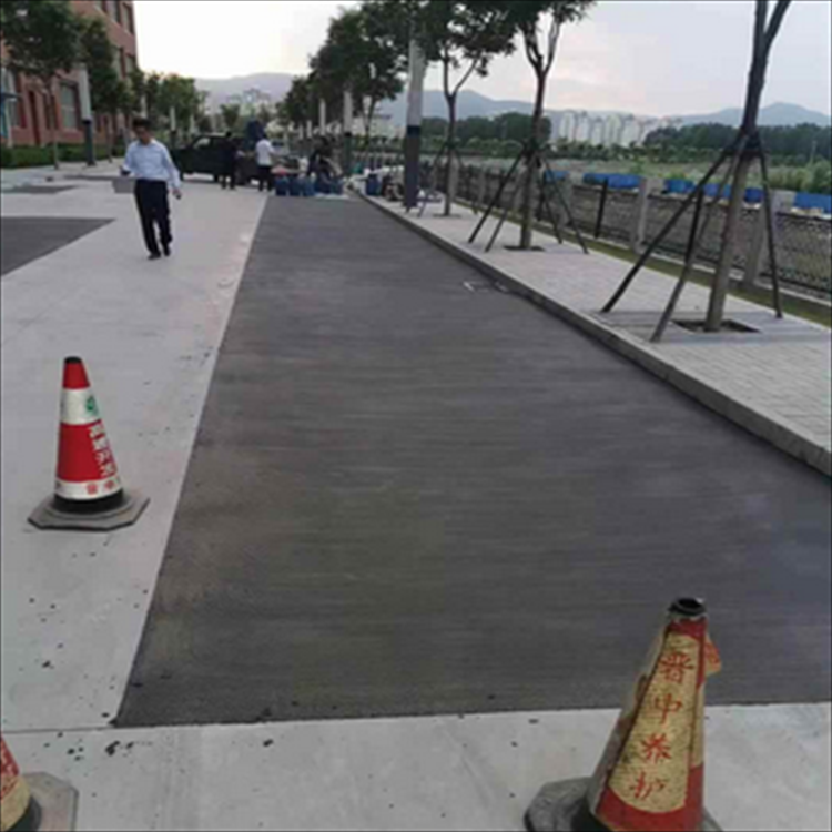 水泥路面修补料 混凝土路面修补料涂抹 干缩率低