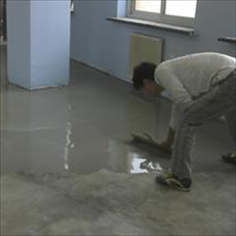 无机磨石地坪 低温快干型地坪 水磨石地坪漆施工好地坪