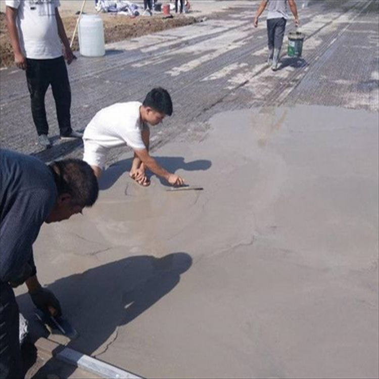 水泥地面起砂修复材料 水泥粘合剂 水泥路面快速修补料