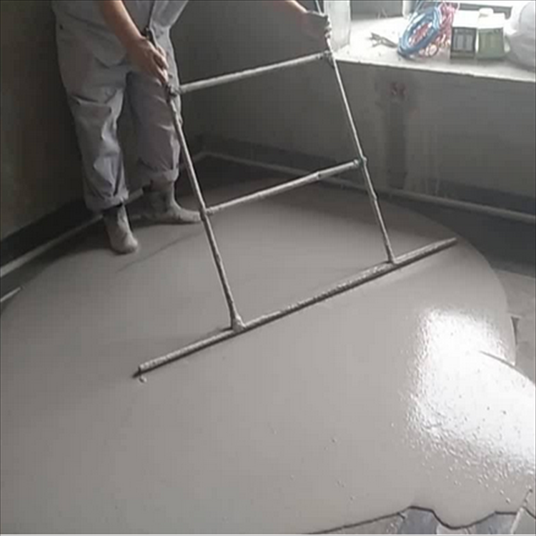 自流平地坪 环氧地坪 耐磨耐冲击 防霉防尘防滑 本地施工