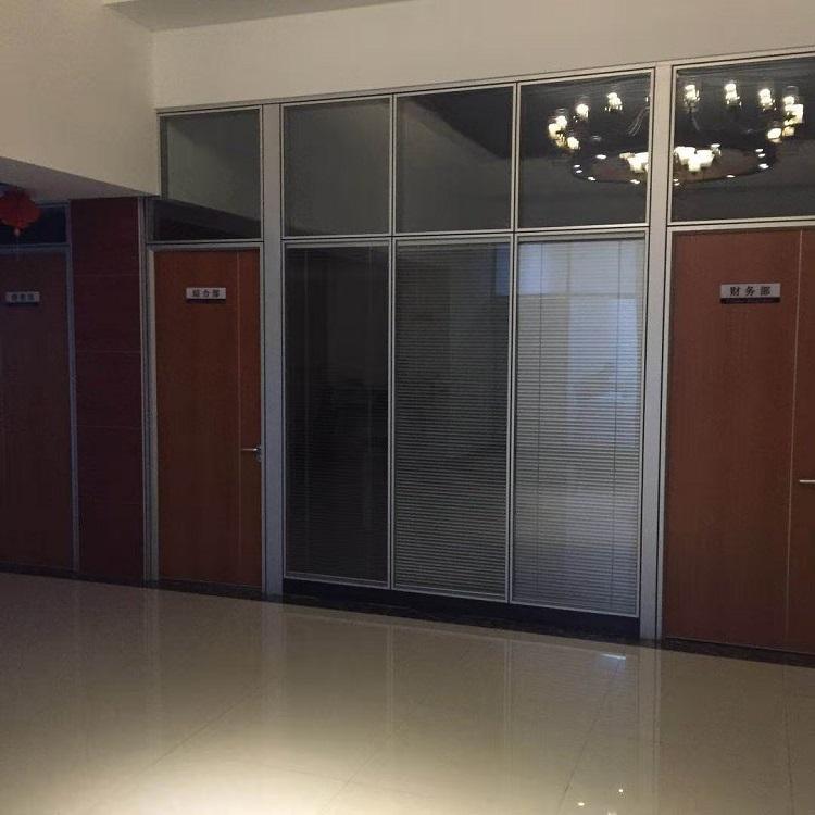 爱思博特私人订制系列明格款隔墙隔断