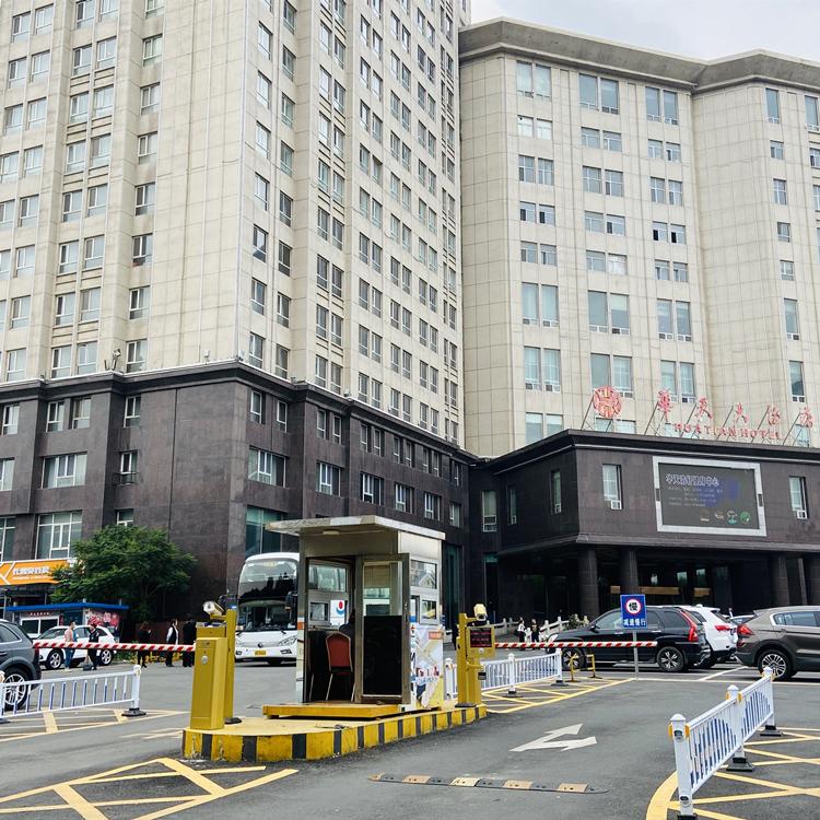 阜新红门直杆道闸 停车场管理系统排行厂家