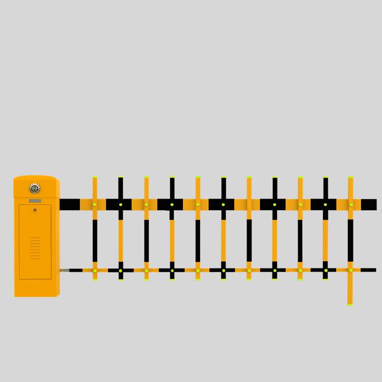 吉林车行通道闸厂家 停车场管理系统