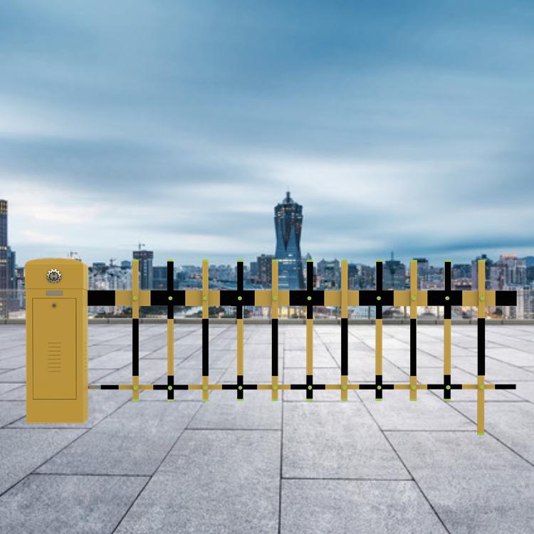 钢制栅栏道闸 快速抬杆挡车器 停车场系统厂家排行