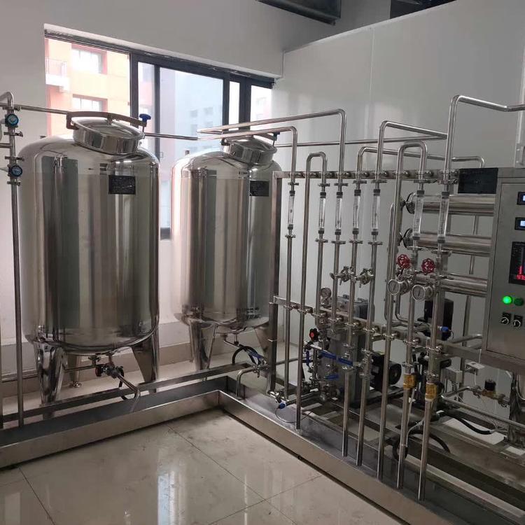 分质供水设备  分质恒压供水设备 分质供水设备