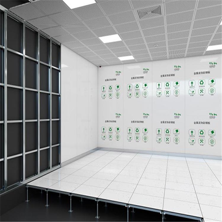 沈阳全钢防静电通风地板批发 北鼎机房设备 厂家直销价格实惠 欢迎咨询