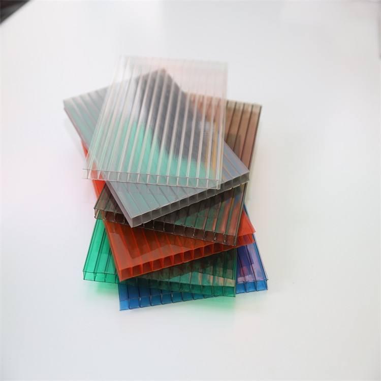 阳光板厂家 pc阳光板 阳光板批发 沈阳阳光板规格 阳光板价格