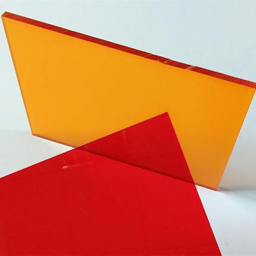 沈阳耐力板厂家 耐力板价格 沈阳佰富特厂家直销