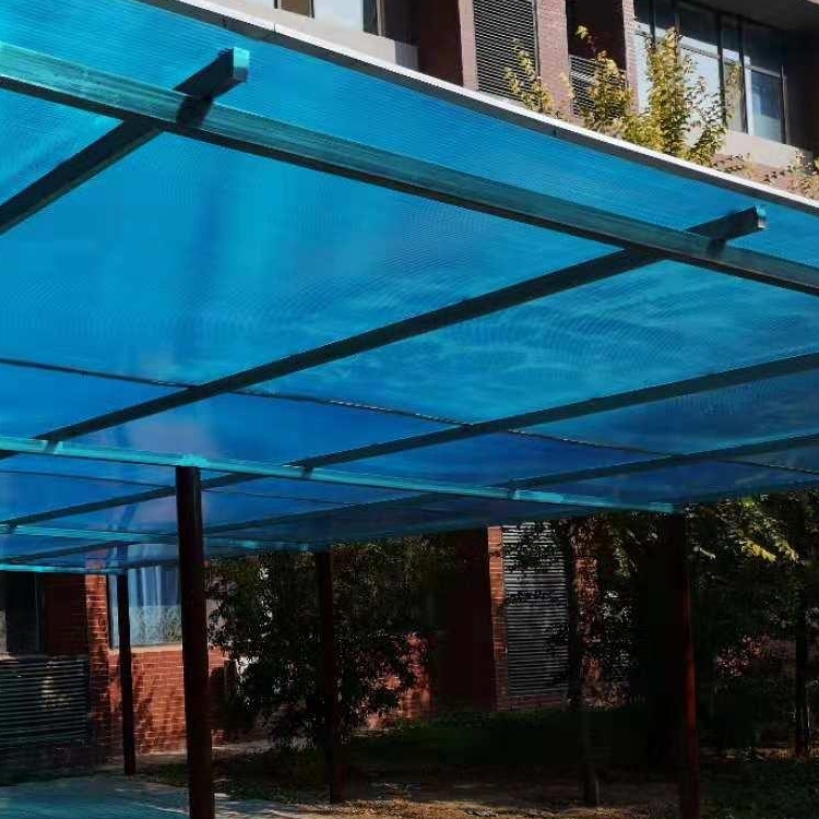 沈阳出售阳光板厂家  沈阳pc耐力板出售  阳光板报价  耐力板批发