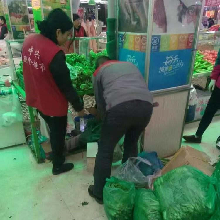 生鲜超市灭鼠 消杀 专业灭鼠杀虫公司_上门服务