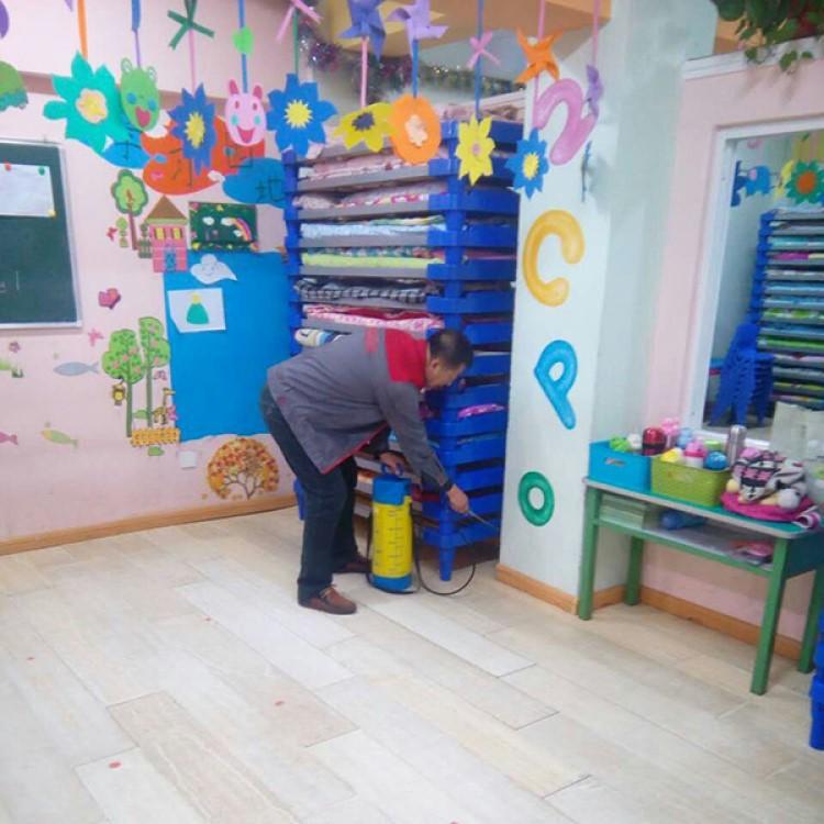 幼儿园消杀 沈阳消毒消杀价格 幼儿园园区食堂消杀 学校幼儿园消杀