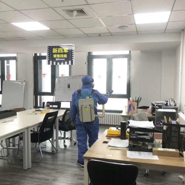 沈阳消杀 沈阳小区工厂专业消毒服务 佰宏嘉 专业消杀公司