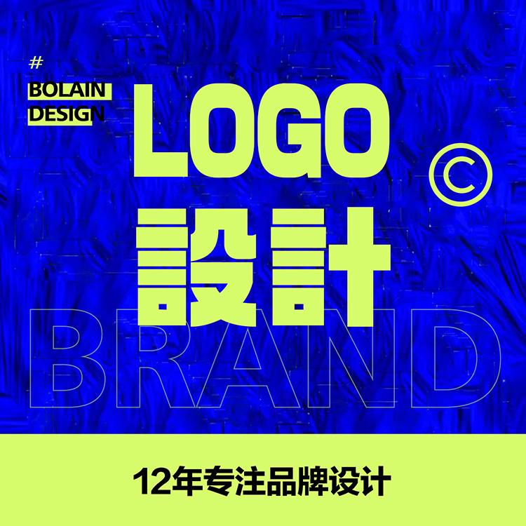 LOGO设计，企业LOGO设计，APP图标设计，品牌LOGO设计