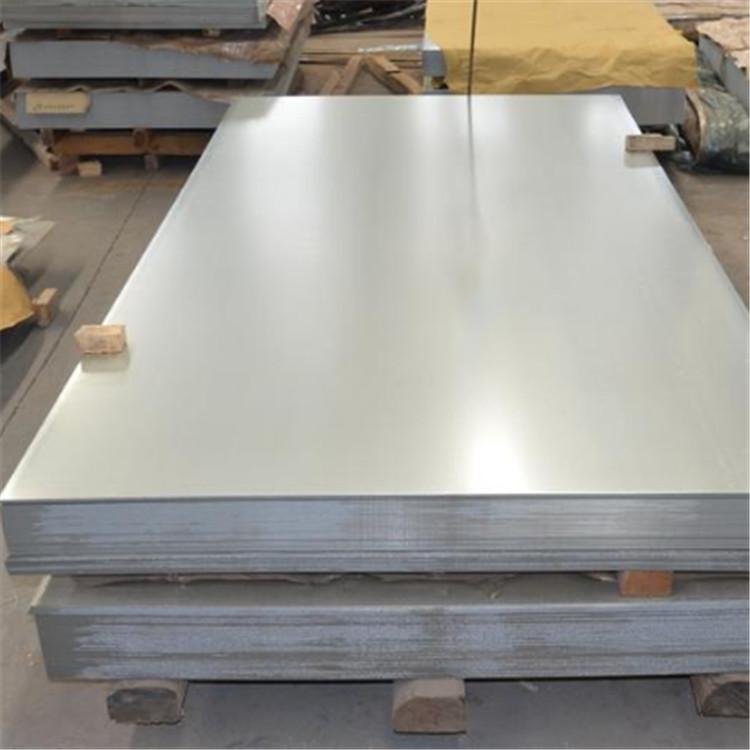 沈阳无花镀锌板 现货直发 多型号可选